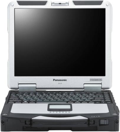 

Ноутбук Panasonic ToughBook CF-31 mk5 13.1" 1024x768 Intel Core i5-5300U 500 Gb 4Gb 4G LTE 3G Intel HD Graphics 5500 серебристый Windows 7 Professional CF-314B603N9