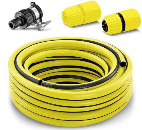 

Шланг KARCHER 26452580 primoflex 1/2 10м 10м 1/2 пвх