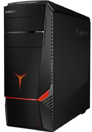 

Системный блок Lenovo Legion Y720T-34IKH MT Intel Core i5 7400 16 Гб 1 Тб Nvidia GeForce GTX 1070 8192 Мб DOS 90H5004FRS