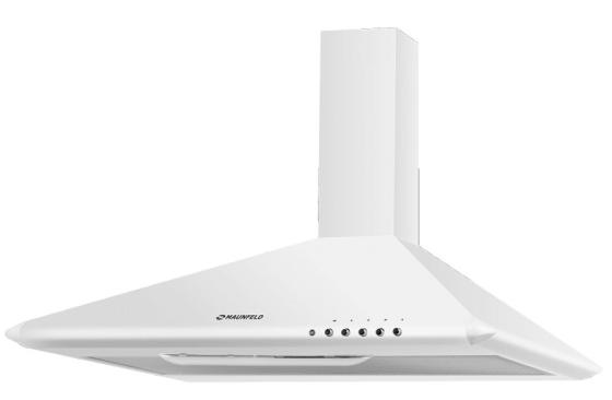 

Вытяжка каминная Maunfeld AIRE 50 WHITE белый