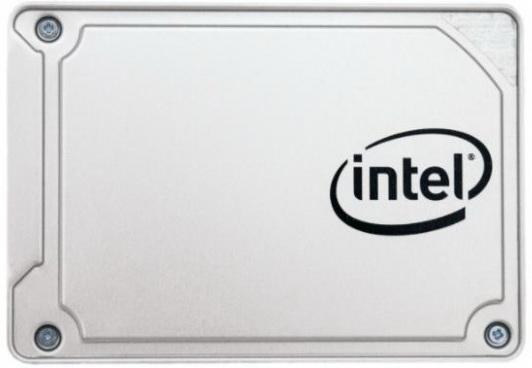 

Твердотельный накопитель SSD 2.5" 256 Gb Intel SSDSC2KW256G8XT959552 Read 550Mb/s Write 500Mb/s TLC