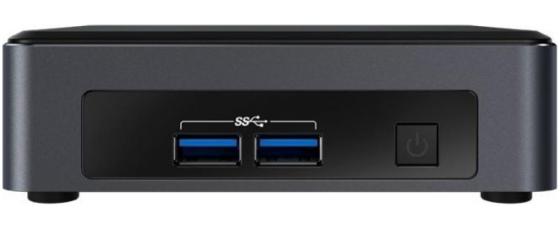 

Платформа Intel L10 vPro Intel Core i5 7300U 8 Гб SSD 256 Гб Intel HD Graphics 620 Windows 10 Pro BLKNUC7I5DNKPC2978027