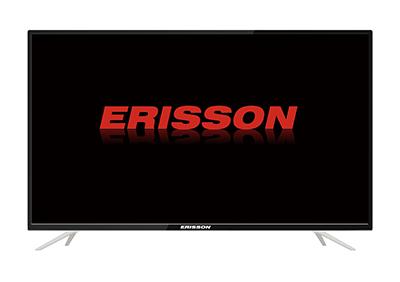 

Телевизор 55" Erisson 55ULEA18T2SM черный 3840x2160 50 Гц Smart TV Wi-Fi VGA RJ-45 SCART