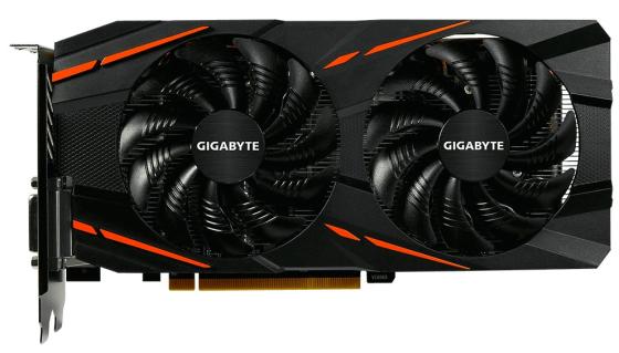 

Видеокарта GigaByte Radeon RX 570 Radeon RX 570 Gaming PCI-E 8192Mb GDDR5 256 Bit Retail GV-RX570GAMING-8GDV1.1