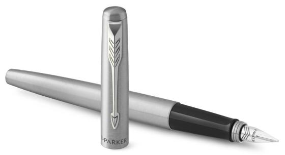 

Ручка перьевая перьевая Parker Jotter Core F61 синий M 2030946