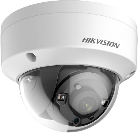 Камера Hikvision DS-2CE57U8T-VPIT (2.8 MM) CMOS 1/1.8’’ 2.8 мм 3840 x 2160 белый