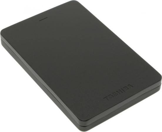 

Внешний жесткий диск USB3 500GB EXT. 2.5" BLACK HDTH305EK3AB TOSHIBA