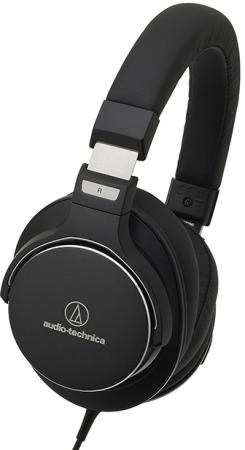 

Наушники AUDIO-TECHNICA ATH-MSR7NC Дуговые закрытого типа