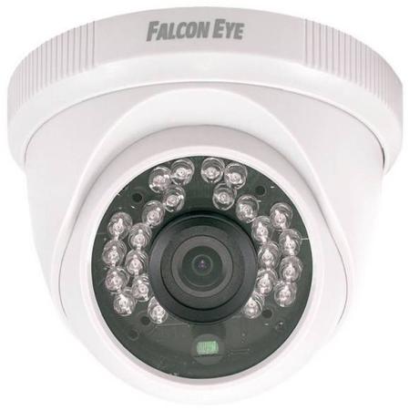 

Камера IP Falcon EYE FE-IPC-DPL200P CMOS 1/2.9" 3.6 мм 1920 x 1080 H.264 Н.265 RJ-45 белый