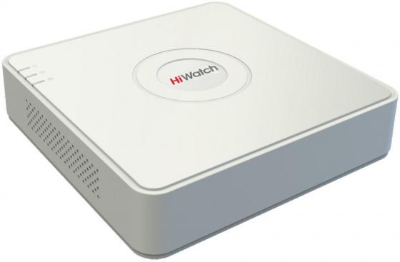 

Видеорегистратор HiWatch DS-N204 4 IP@1080p; Аудиовход: 1 канал RCA; Видеовыход: 1 VGA и 1 HDMI до 1080Р; Аудиовыход; 1 канал RCA; Видеосжатие H.264