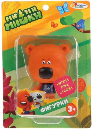 

Фигурка Играем вместе Ми-ми-мишки - Кеша F-25R
