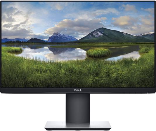 

Монитор 22" DELL P2219H черный IPS 1920x1080 250 cd/m^2 5 ms VGA HDMI DisplayPort USB 2219-2354