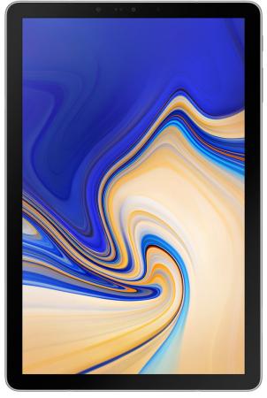 Планшет Samsung Galaxy Tab S4 LTE 10.5" 64Gb Silver Grey Wi-Fi LTE Bluetooth Android SM-T835NZAASER
