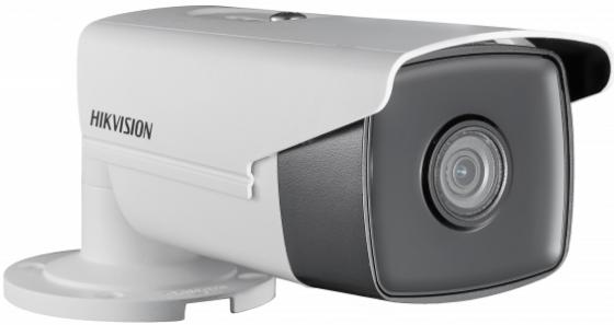 

Камера IP Hikvision DS-2CD2T43G0-I5 CMOS 1/3" 4 мм 2688 x 1520 H.264+ H.265+ MJPEG Н.265 H.264 10/100Base-TX Fast Ethernet RJ-45 PoE белый