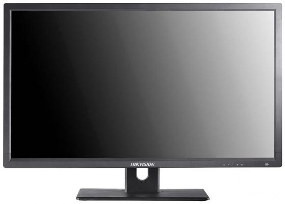 

Монитор 24" Hikvision DS-D5024FC черный TFT-TN 1920x1080 250 cd/m^2 5 ms HDMI VGA Аудио BNC