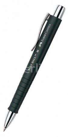 Ручка шариковая Faber-Castell 241199 черный