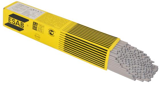 

Электроды ESAB АНО-4С СВ000009345 ф 4,0мм пачка 6,5кг (СЭЗ)