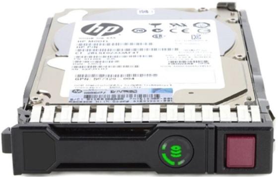 

Накопитель на жестком магнитном диске HP HPE 240GB SATA MU SFF SC DS SSD