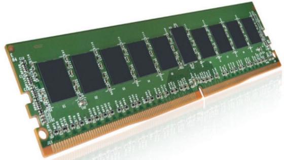 Оперативная память 16Gb (1x16Gb) PC4-21300 2666MHz DDR4 DIMM ECC Registered CL19 Lenovo 7X77A01302