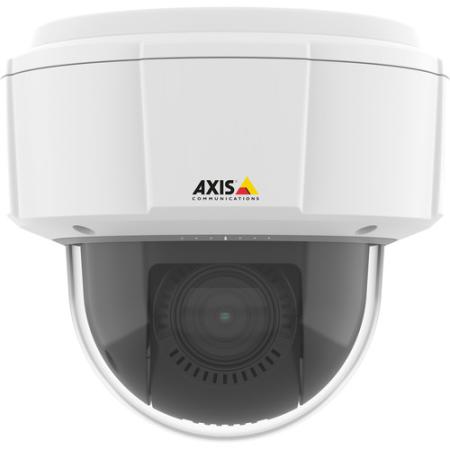 

Видеокамера AXIS M5525-E CMOS 1/2.8" 2.8 мм 1920 x 1080 MJPEG H.264 RJ45 10M/100M Ethernet PoE белый