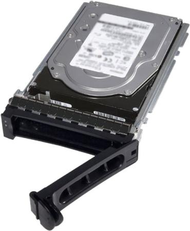 

Жесткий диск Dell 1x2.4Tb SAS 10K для 14G 401-ABHQ Hot Swapp 2.5"