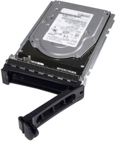 

Накопитель SSD Dell 1x960Gb SAS для 13G 400-ANOL Hot Swapp 2.5/3.5" Mixed Use