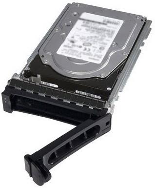 Накопитель SSD Dell 1x960Gb SAS для 14G 400-ATLS Hot Swapp 2.5/3.5" Mixed Use