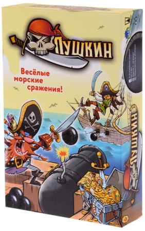 

Настольная игра MAGELLAN MAG114901 Пушкин