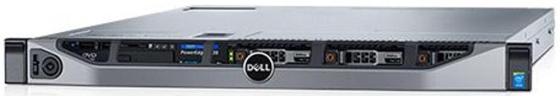 

Сервер Dell PowerEdge R630 1xE5-2650v3 1x16Gb 2RRD x8 2.5" RW H730 iD8En 5720 4P 2x750W 3Y PNBD (210-ACXS-270)