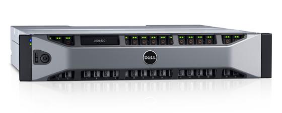 

Дисковая полка Dell PowerEdge MD1420 x24 2.5 SAS 2x600W PNBD 3Y H830 LP 2GbNV (210-ADBP-10)