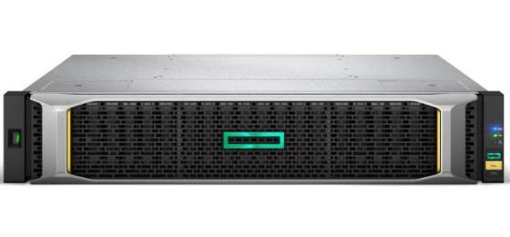 

Сетевое хранилище HP HPE MSA 2052 (Q1J03A) 24x2,5