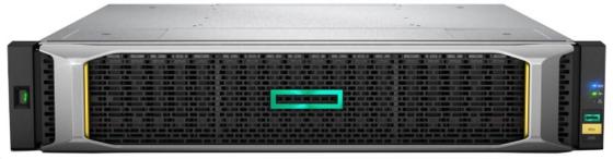 

Система хранения HPE MSA 1050 x96 2.5 SAS 2xFC 2Port 8G (Q2R19A)