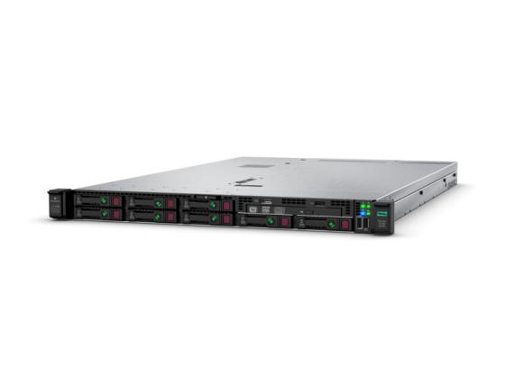 

Сервер HPE ProLiant DL360 Gen10 1x3106 1x16Gb 2x300Gb SFF SAS E208i-a 1x500W (Q9F01A)