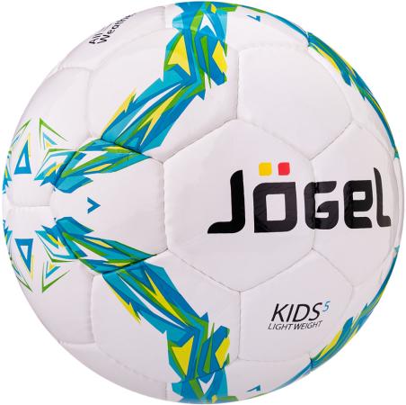 Мяч футбольный JOGEL JS-510 Kids 5