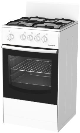 

Газовая плита DARINA S GM441 001 белый