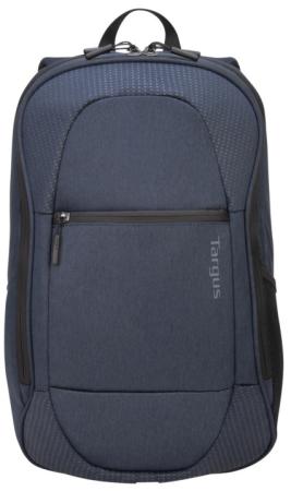 Рюкзак для ноутбука 15.6" Targus "Commuter" полиэстер синий TSB89602EU