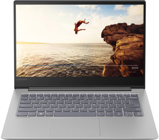 

Ноутбук Lenovo IdeaPad 530S-14ARR 14" 1920x1080 AMD Ryzen 7-2700U 256 Gb 8Gb Radeon RX Vega 10 Graphics серый Windows 10 Home 81H10025RU