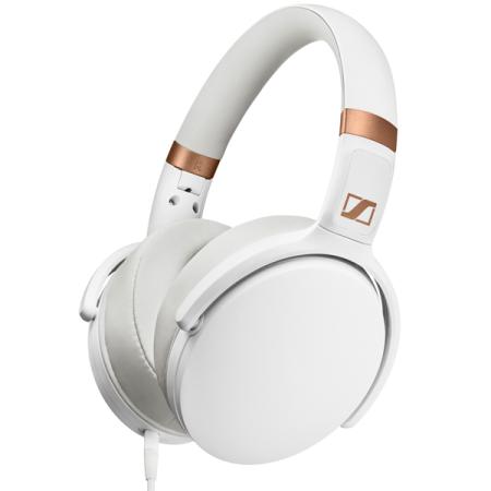 

Наушники Sennheiser HD 4.30i белый