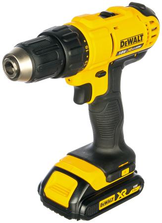 

DeWalt DCD 771 D2 Шуруповерт аккумуляторный [DCD 771 D2