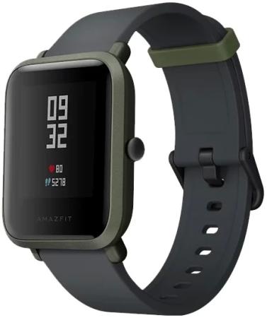 

Xiaomi Amazfit Bip Green (UYG4023RT)