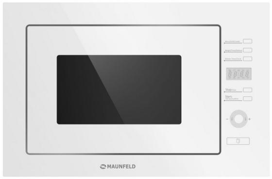 Микроволновая печь Maunfeld MBMO.25.7GW 1450 Вт белый
