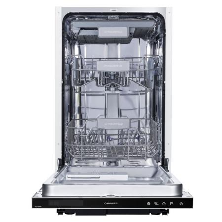 Посудомоечная машина Maunfeld MLP-08IM белый