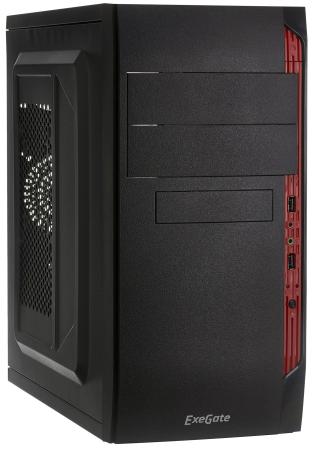 

Корпус microATX Exegate QA-410 350 Вт чёрный EX272732RUS