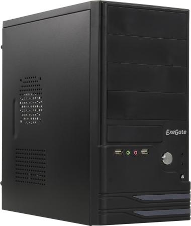 

Корпус microATX Exegate BAA-101 450 Вт чёрный EX273009RUS