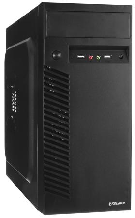 

Корпус ATX Exegate QA-406W 500 Вт чёрный EX274847RUS