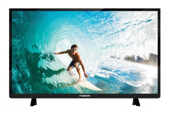 

Телевизор LED Fusion 28" FLTV-30B100T черный/HD READY/50Hz/DVB-T2/USB (RUS)