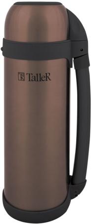 Термос TalleR TR 2414 Брэдфорд 1,50л коричневый