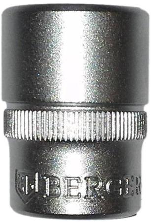 Головка торцевая BERGER BG2055 3/8” 6-гранная SuperLock 21 мм