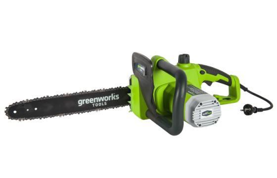 

Цепная пила Greenworks GCS1836