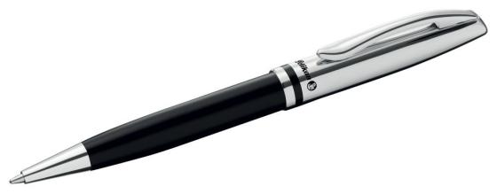 

Ручка шариковая Pelikan Jazz Velvet (807012) Black